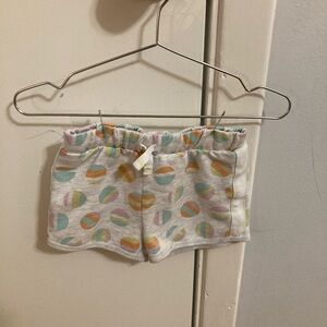 Colorful Kids Shorts